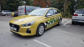 Hyundai I30, снимка 1