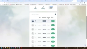 Audi A6 3.0 BI TDI 379к.с. 8ZF S-LINE  180 хил. км. РЕАЛНИ - 37499 лв. / 19172.93 € - 46454616 10