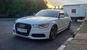 Audi A6 3.0 BI TDI 379к.с. 8ZF S-LINE  180 хил. км. РЕАЛНИ - 37499 лв. / 19172.93 € - 46454616 14