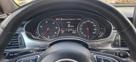 Audi A6 3.0 BI TDI 379к.с. 8ZF S-LINE  180 хил. км. РЕАЛНИ - 37499 лв. / 19172.93 € - 46454616 8