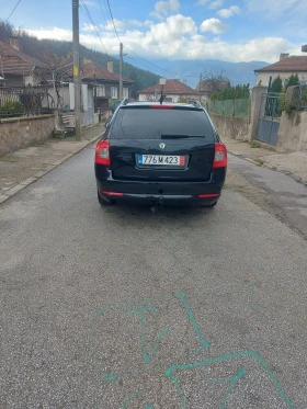 Skoda Octavia 1.6tdi - 8299 лв. / 4243.21 € - 40287855 4