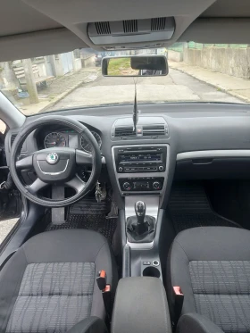 Skoda Octavia 1.6tdi - 8299 лв. / 4243.21 € - 40287855 12