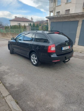 Skoda Octavia 1.6tdi - 8299 лв. / 4243.21 € - 40287855 3