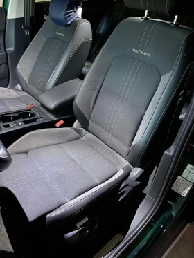 VW Alltrack ALLTRACK, снимка 12