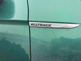 VW Alltrack ALLTRACK, снимка 3
