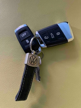 VW Alltrack ALLTRACK, снимка 8