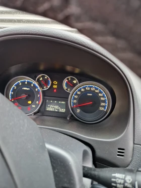 Fiat Sedici FASELIFT, снимка 1