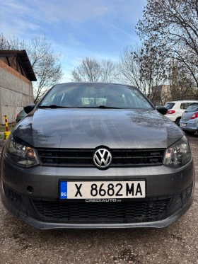 VW Polo, снимка 1 — Bazar.bg VW Polo, снимка 1