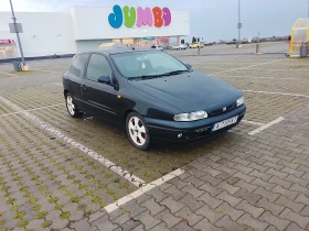 Fiat Bravo, снимка 1
