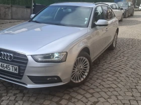 Audi A4, снимка 2 — Bazar.bg Audi A4, снимка 2