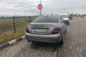 Mercedes-Benz C 220 Facelift - 8000 € / 15646.64 лв. - 83213864 4