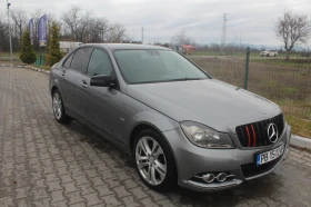 Mercedes-Benz C 220 Facelift - 8000 € / 15646.64 лв. - 83213864 2