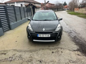 Renault Clio 1.2 Газ - 2500 € / 4889.57 лв. - 88804565 2
