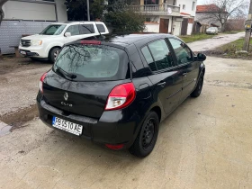 Renault Clio 1.2 Газ - 2500 € / 4889.57 лв. - 88804565 4