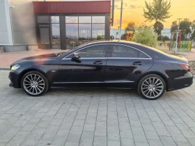 Mercedes-Benz CLS 350 350 CDI Face  - 13300 € / 26012.54 лв. - 15484183 7