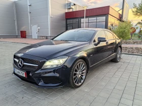 Mercedes-Benz CLS 350 350 CDI Face  - 13300 € / 26012.54 лв. - 15484183 3