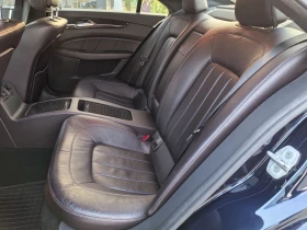 Mercedes-Benz CLS 350 350 CDI Face  - 13300 € / 26012.54 лв. - 15484183 15
