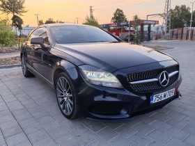 Mercedes-Benz CLS 350 350 CDI Face  - 13300 € / 26012.54 лв. - 15484183 2