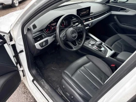 Audi A4 * Progressiv * CARFAX * ЦЕНА ДО БГ - 23800 € / 46548.75 лв. - 96197292 7