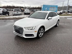 Audi A4 * Progressiv * CARFAX * ЦЕНА ДО БГ