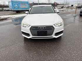 Audi A4 * Progressiv * CARFAX * ЦЕНА ДО БГ - 23800 € / 46548.75 лв. - 96197292 2