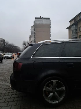 Audi A4 Б7 - 2900 € / 5671.91 лв. - 88392134 9