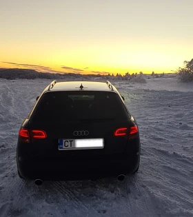 Audi A4 Б7 - 2900 € / 5671.91 лв. - 88392134 12