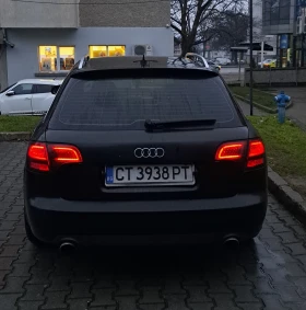 Audi A4 Б7 - 2900 € / 5671.91 лв. - 88392134 4
