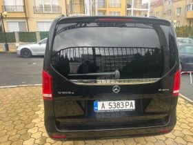 Mercedes-Benz V 300 Mercedes V 300 4 Matic  - 55000 € / 107570.65 лв. - 36835469 4
