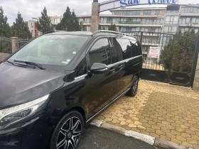 Mercedes-Benz V 300 Mercedes V 300 4 Matic  - 55000 € / 107570.65 лв. - 36835469 3