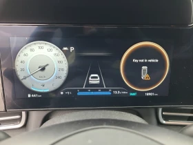 Hyundai Elantra 2.0L| CARFAX| PANORAMA| LANE ASSIST| , снимка 10