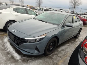 Hyundai Elantra 2.0L| CARFAX| PANORAMA| LANE ASSIST| 