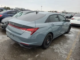 Hyundai Elantra 2.0L| CARFAX| PANORAMA| LANE ASSIST| , снимка 3
