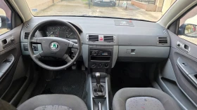 Skoda Fabia 1.2 i - 1499 € / 2931.79 лв. - 14106085 8