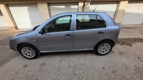 Skoda Fabia 1.2 i - 1499 € / 2931.79 лв. - 14106085 6