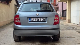 Skoda Fabia 1.2 i - 1499 € / 2931.79 лв. - 14106085 4