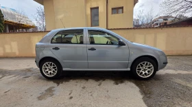 Skoda Fabia 1.2 i - 1499 € / 2931.79 лв. - 14106085 7