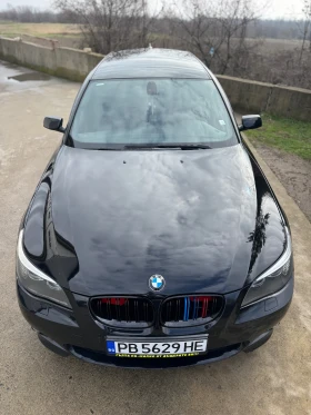 BMW 535 - 7499 € / 14666.77 лв. - 17235777 2