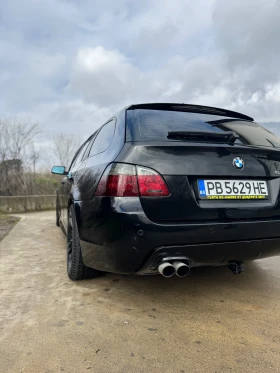 BMW 535 - 7499 € / 14666.77 лв. - 17235777 7