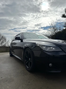 BMW 535 - 7499 € / 14666.77 лв. - 17235777 3
