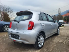 Nissan Micra 1.2i PURE DRIVE  - 5590 € / 10933.09 лв. - 90666844 6