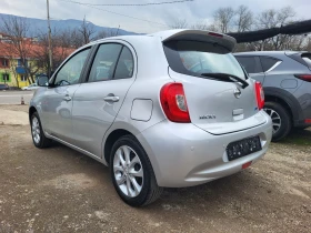 Nissan Micra 1.2i PURE DRIVE  - 5590 € / 10933.09 лв. - 90666844 4