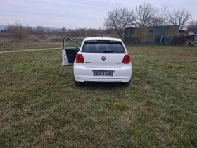 VW Polo - 3700 € / 7236.57 лв. - 36218397 15