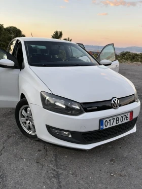 ������ VW Polo