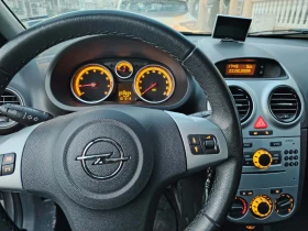 Opel Corsa - 3800 € / 7432.15 лв. - 17219472 7