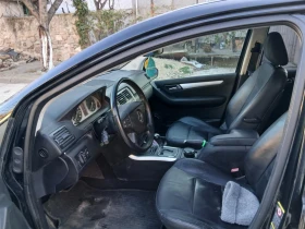 Mercedes-Benz 200, снимка 6 - Автомобили и джипове - 53635203