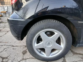 Mercedes-Benz 200, снимка 5 - Автомобили и джипове - 53635203