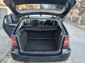 Mercedes-Benz 200, снимка 12 - Автомобили и джипове - 53635203