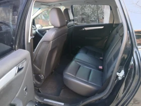 Mercedes-Benz 200, снимка 7 - Автомобили и джипове - 53635203