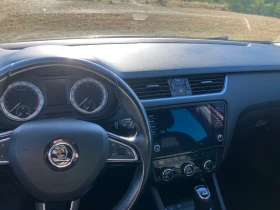 Skoda Octavia 2.0 TDI DSG 4x4 - 16999 € / 33247.15 лв. - 57160157 9